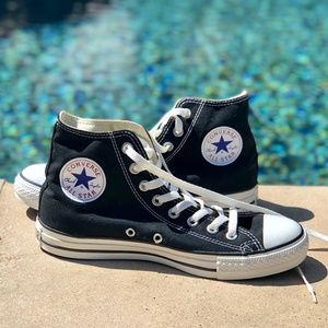 Converse All Star High Top Chuck Taylor